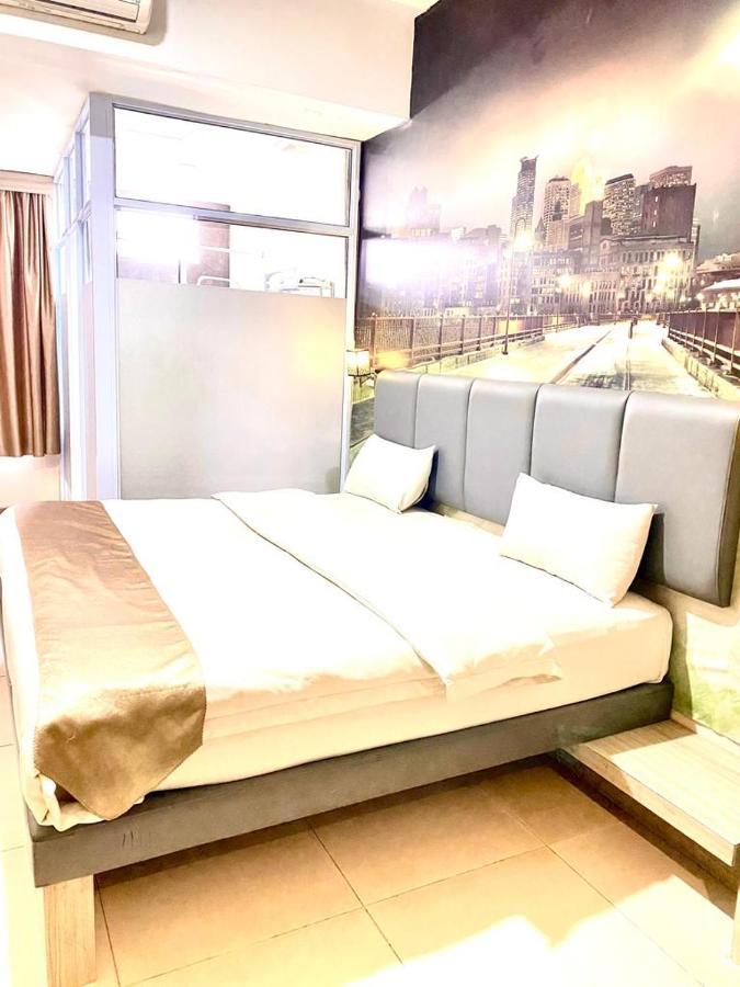 Os Hotel Tanjung Uncang Sagulung المظهر الخارجي الصورة